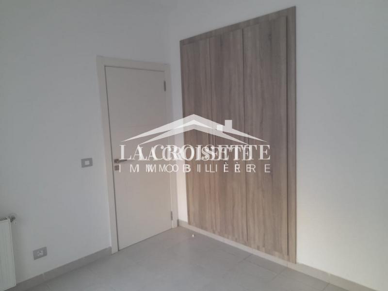 Appartement S+4 aux Jardins de Carthage